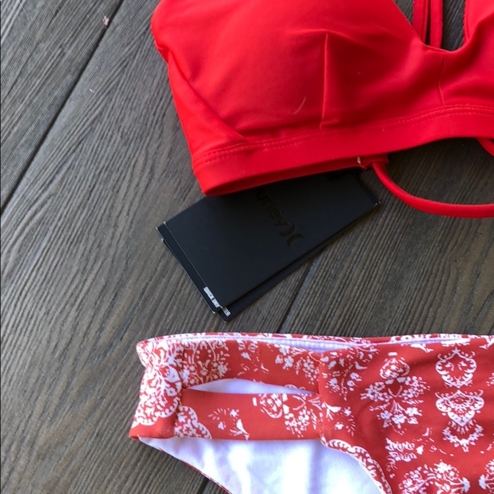 Billabong bottoms - Picture 3 of 4